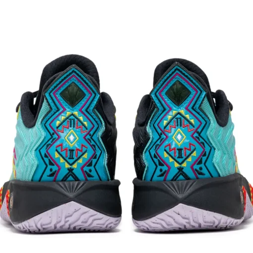 Anta Kai 2 'Retro 90s'