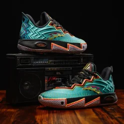 Anta Kai 2 'Retro 90s'