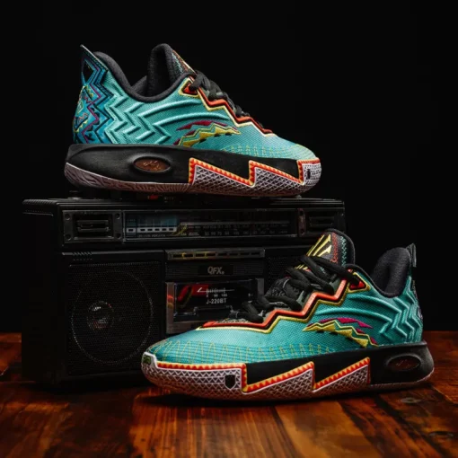 Anta Kai 2 'Retro 90s'