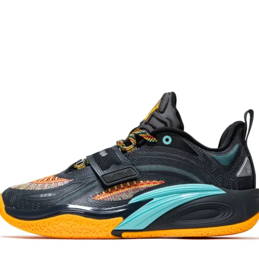 Anta Kai 1 'Sacred Bond'