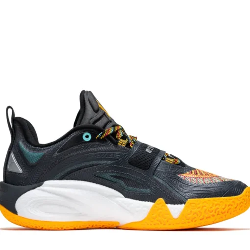 Anta Kai 1 'Sacred Bond'