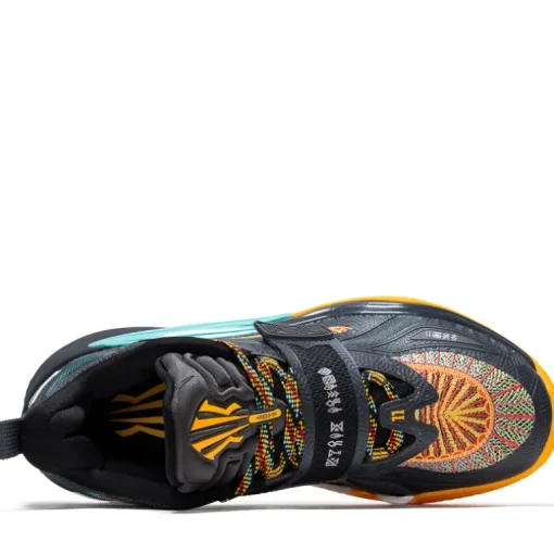 Anta Kai 1 'Sacred Bond'