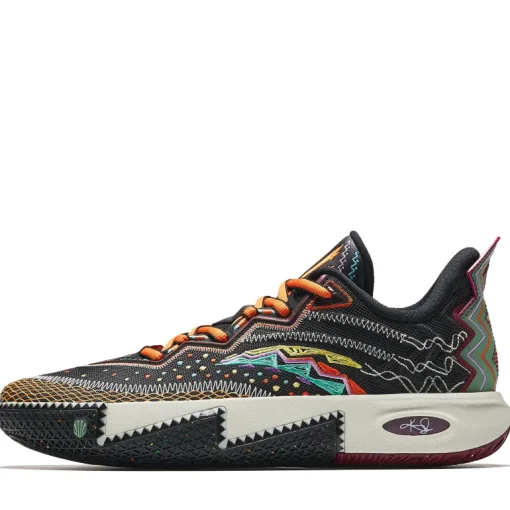Anta Kai 2 'Solar Return'