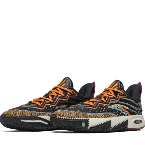 Anta Kai 2 'Solar Return'