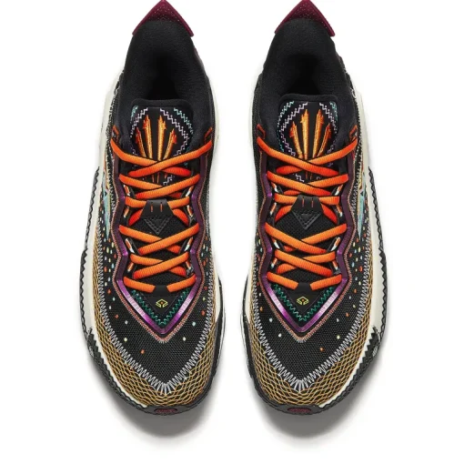 Anta Kai 2 'Solar Return'