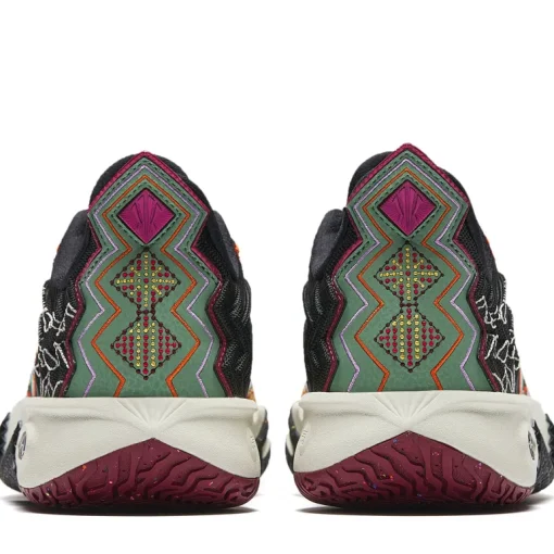 Anta Kai 2 'Solar Return'