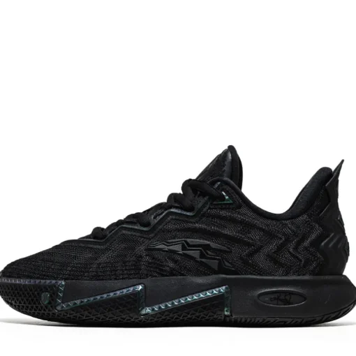 Anta Kai 2 'Triple Black'