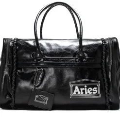 Aries x Puma Duffle Bag