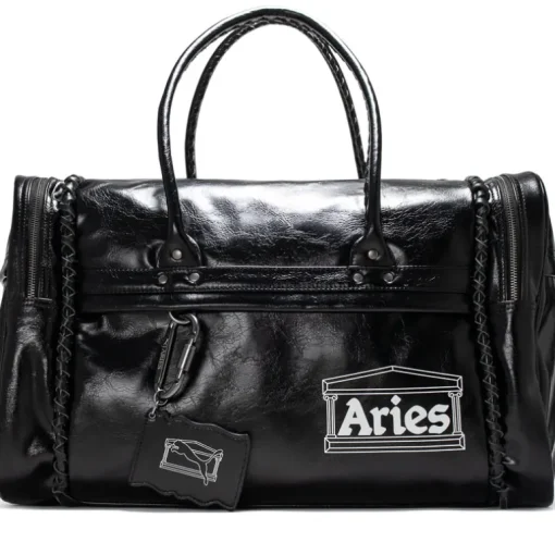 Aries x Puma Duffle Bag