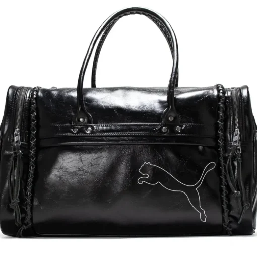 Aries x Puma Duffle Bag