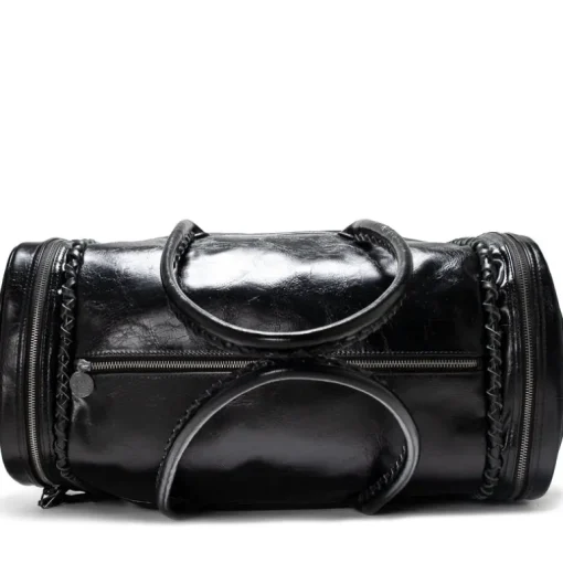 Aries x Puma Duffle Bag
