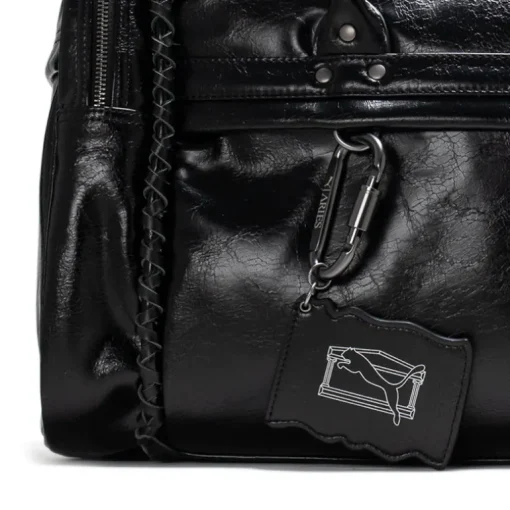 Aries x Puma Duffle Bag
