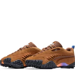 Aries x Puma Mostro Craft