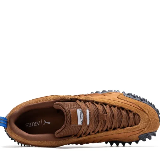Aries x Puma Mostro Craft