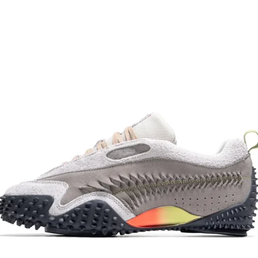 Aries x Puma Mostro Craft