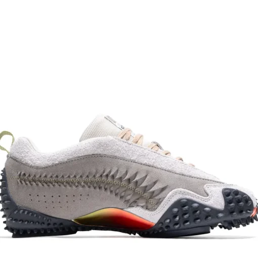 Aries x Puma Mostro Craft