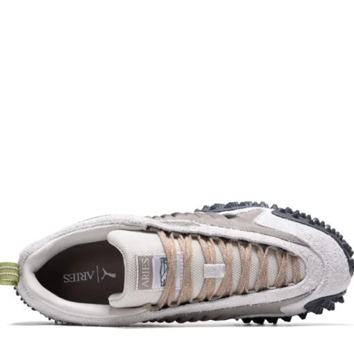 Aries x Puma Mostro Craft