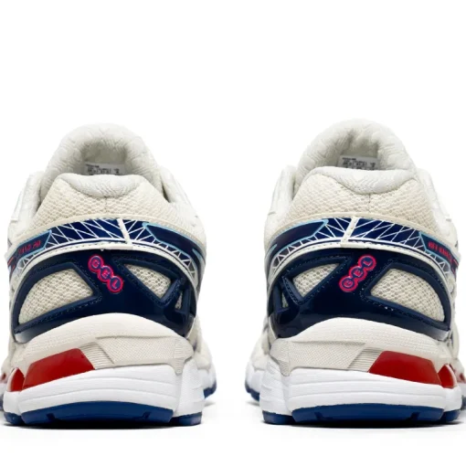 Asics Gel-Kayano 20