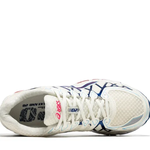 Asics Gel-Kayano 20