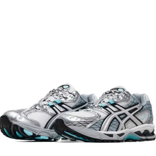 Asics Gel-Nimbus 10.1