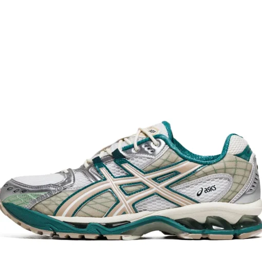 Asics Gel-Nimbus 10.1