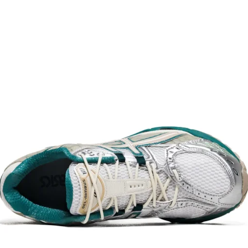 Asics Gel-Nimbus 10.1