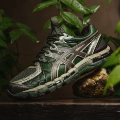 Asics UB10-S Gel-Kayano 20