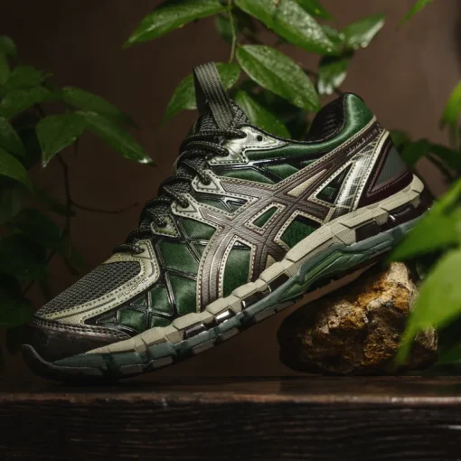 Asics UB10-S Gel-Kayano 20