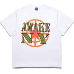Awake NY Crosshair Tee