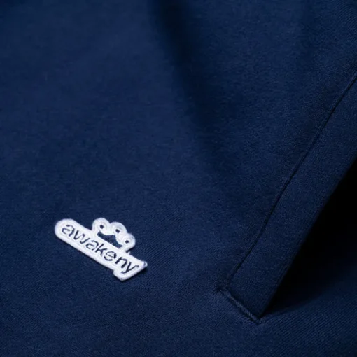 Awake NY Crown Logo Sweatpant