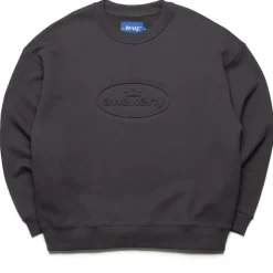 Awake NY Debossed Crewneck