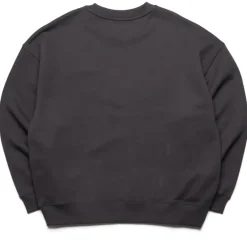 Awake NY Debossed Crewneck