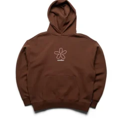 Awake NY Flower Stamp Hoodie