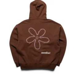 Awake NY Flower Stamp Hoodie