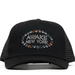 Awake NY Gem Trucker Hat