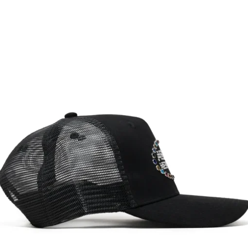 Awake NY Gem Trucker Hat