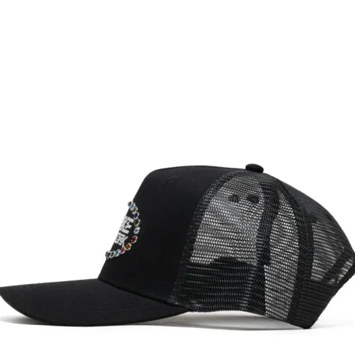 Awake NY Gem Trucker Hat