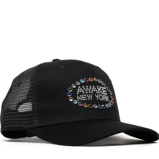 Awake NY Gem Trucker Hat