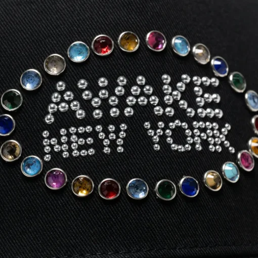 Awake NY Gem Trucker Hat