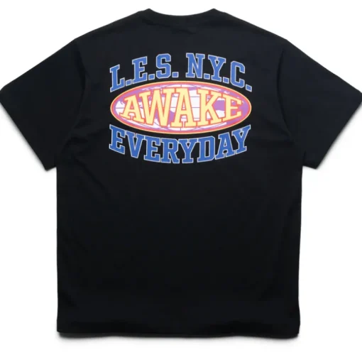 Awake NY LES Everyday Tee