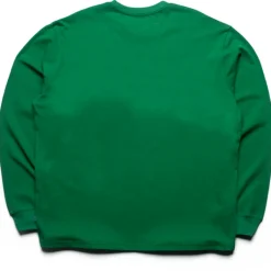 Awake NY L/S Stripe Tee