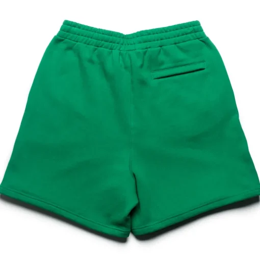 Awake NY Spire Logo Embroidered Sweatshorts