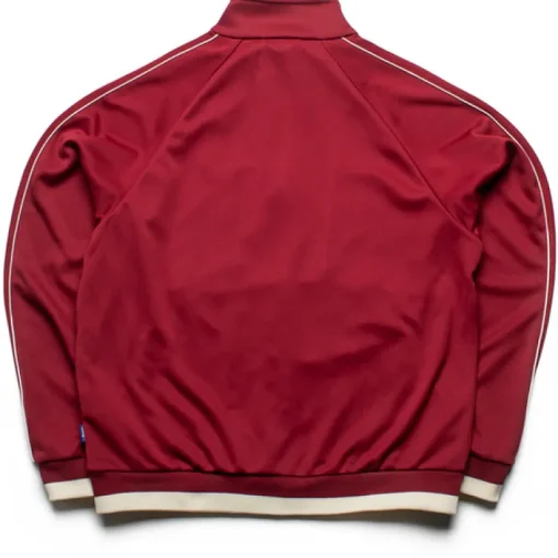 Awake NY Star 'A' Embroidered Track Jacket