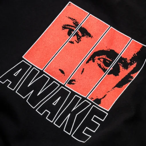 Awake NY Vegas Tee