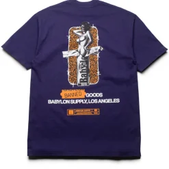 Babylon Banned Goods Tee