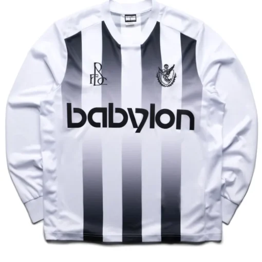 Babylon BFC Football Jersey