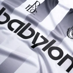 Babylon BFC Football Jersey