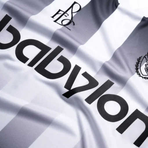 Babylon BFC Football Jersey