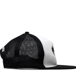 Babylon Burning Cash Trucker Hat