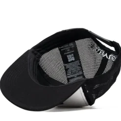 Babylon Burning Cash Trucker Hat